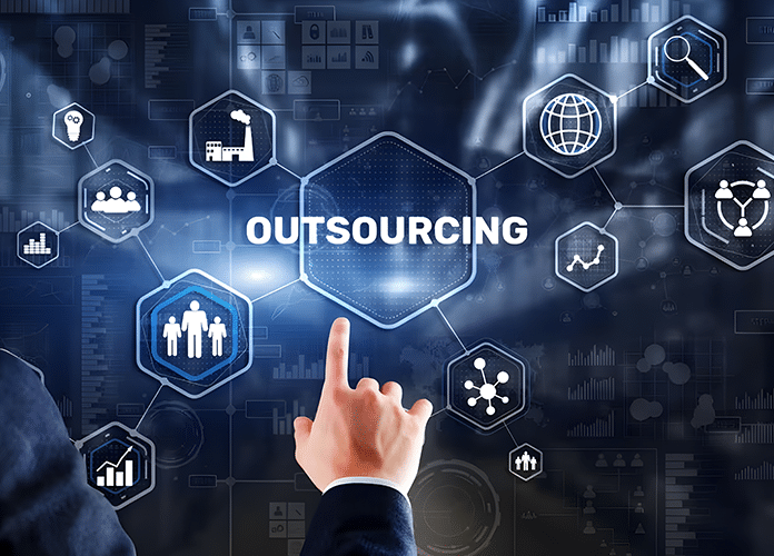 Outsourcing de TI impacta crescimento das empresas.